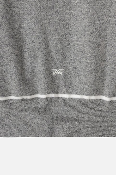 WOMEN WINTER WINDPROOF COLOR POINT SWEATER