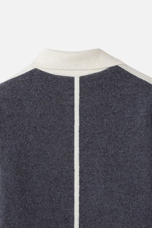 WOMEN WINTER WINDPROOF NEW HIGH NECK SWEATER