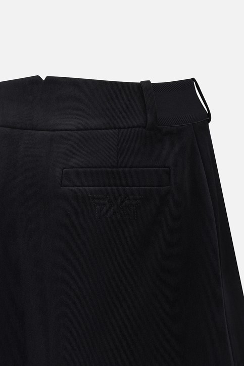 WOMEN WINTER A-LINE WRAP SKIRT