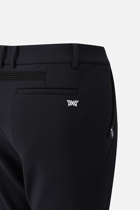 WINTER ESSENTIAL BONDED PANTS