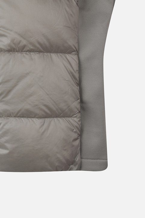 WOMEN WINTER ESSENTIAL DOWN JARKET