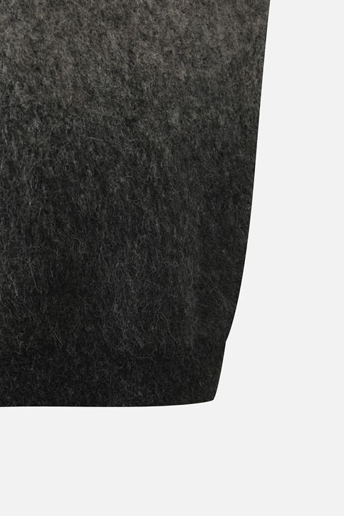 MEN GRADATION ROUND NECK SWEATER PKFCM411112 08,12 상품 이미지 5