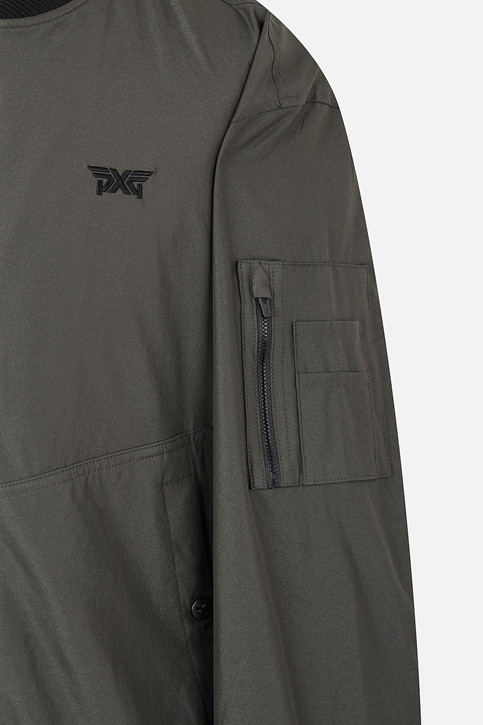 MEN GENO MA-1 JACKET