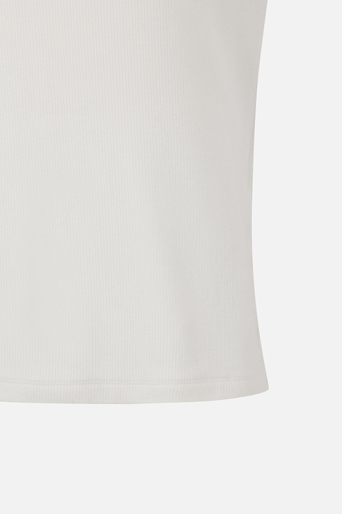 WOMEN TEXTURED LONG SLEEVE