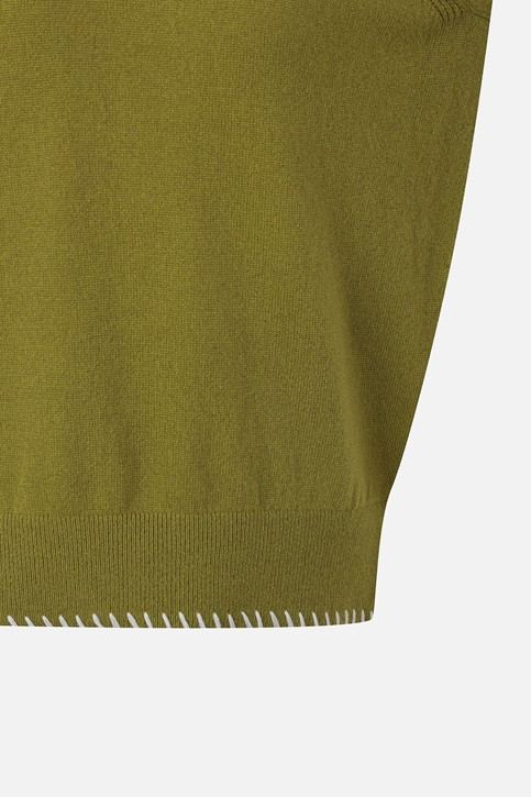 WOMEN CASHMERE SWEATER