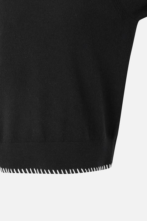 WOMEN CASHMERE SWEATER