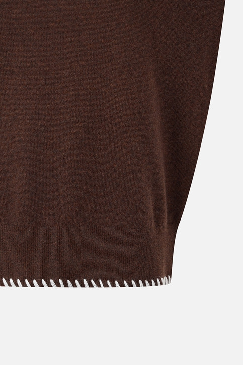WOMEN CASHMERE SWEATER