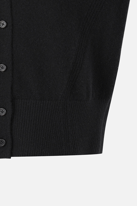 WOMEN CASHMERE CARDIGAN