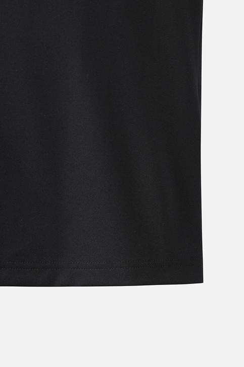MEN LOGO ROUND SHORT SLEEVE