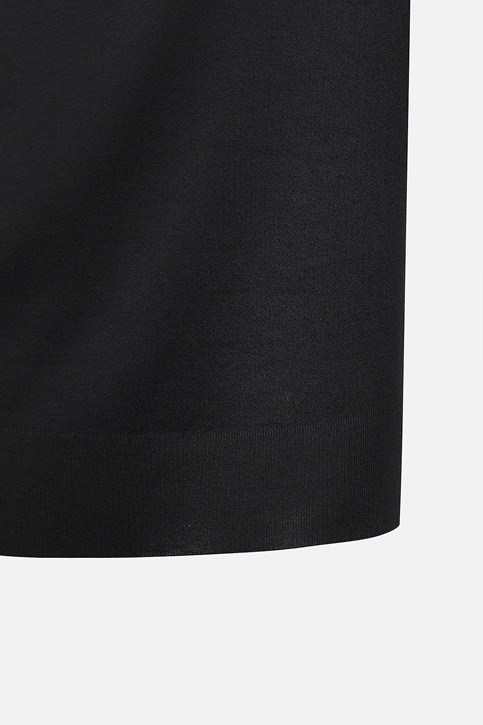 MEN ONE POINT COLLAR SHORT SLEEVE