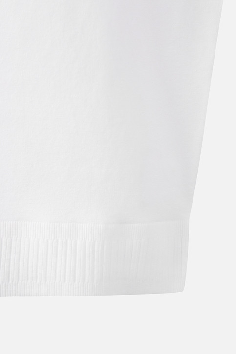 MEN ESSENTIAL ROUND NECK SWEATER