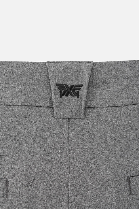 MEN ESSENTIAL STANDARD FIT PANTS