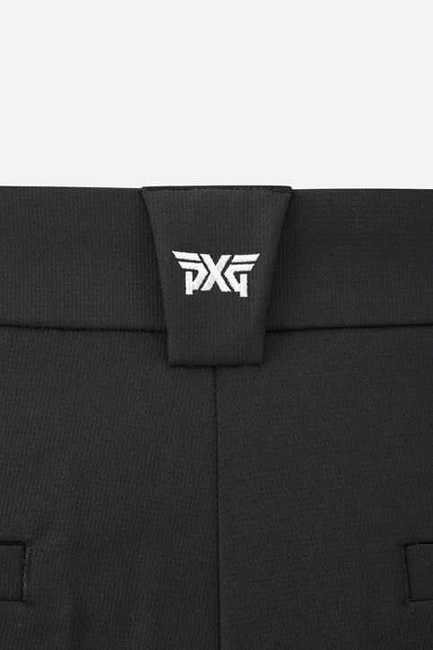 MEN ESSENTIAL STANDARD FIT PANTS