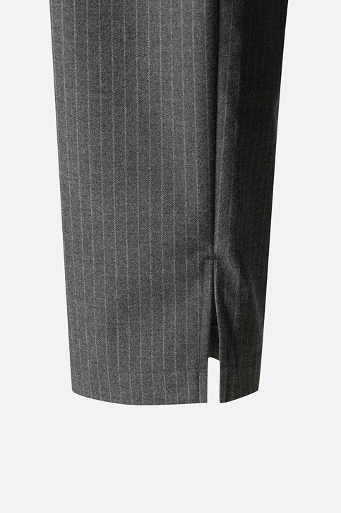 MEN WIDE FIT PANTS
