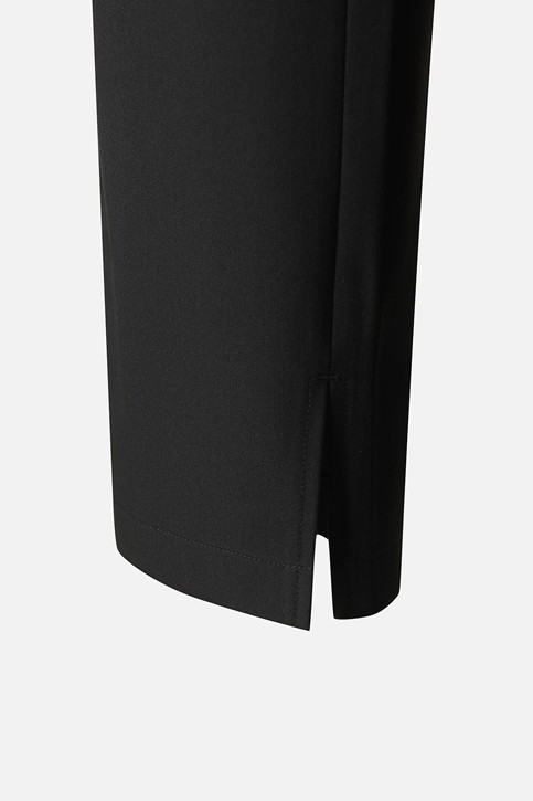 MEN WIDE FIT PANTS