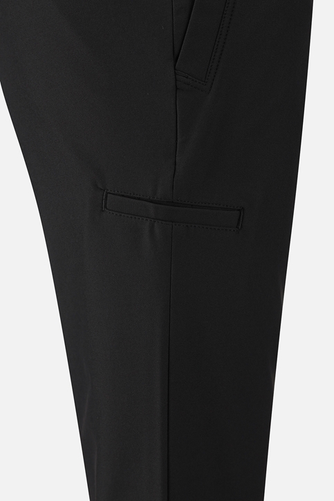 MEN ESSENTIAL SLIM FIT PANTS
