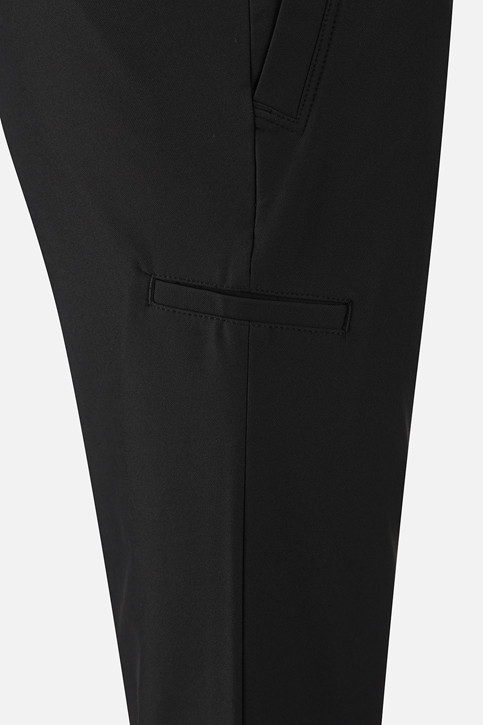 MEN ESSENTIAL SLIM FIT PANTS