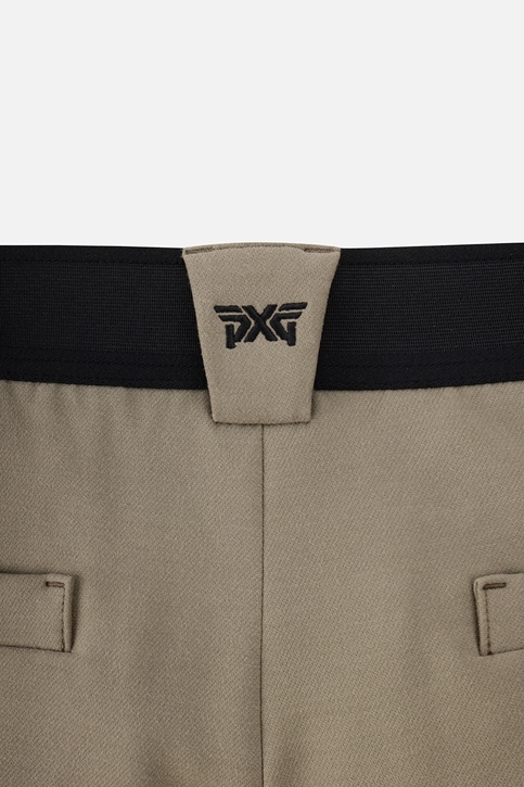 MEN R/N STANDARD FIT PANTS