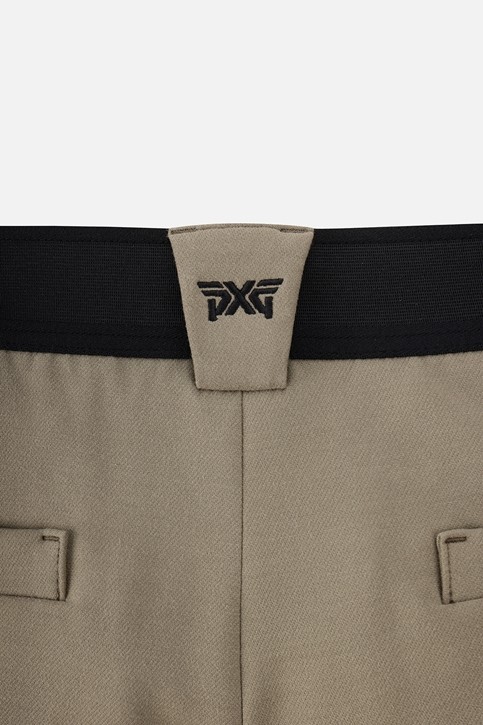 MEN R/N STANDARD FIT PANTS