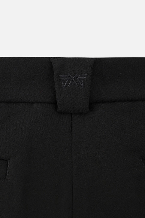 MEN STANDARD FIT PANTS