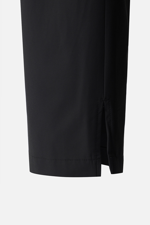MEN WIDE FIT PANTS