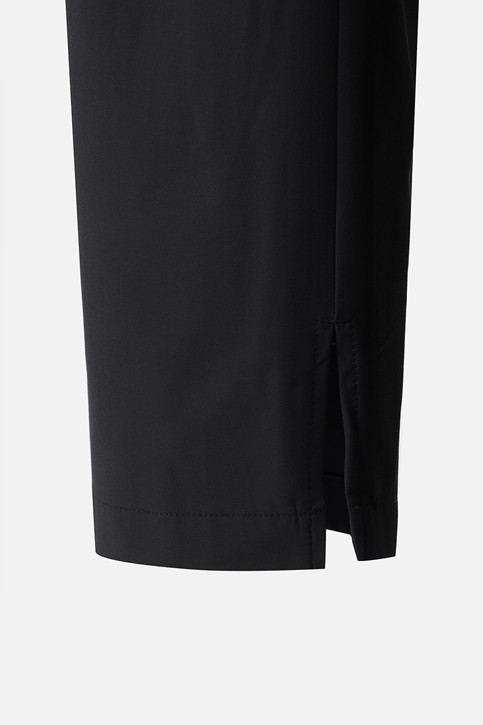 MEN WIDE FIT PANTS