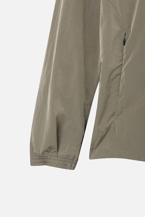 MEN ANORAK JACKET