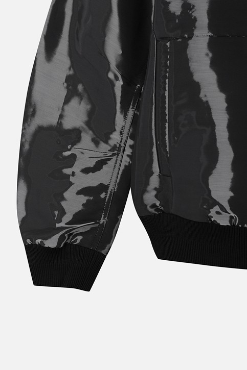 MEN D.O. NEW MA-1 JACKET