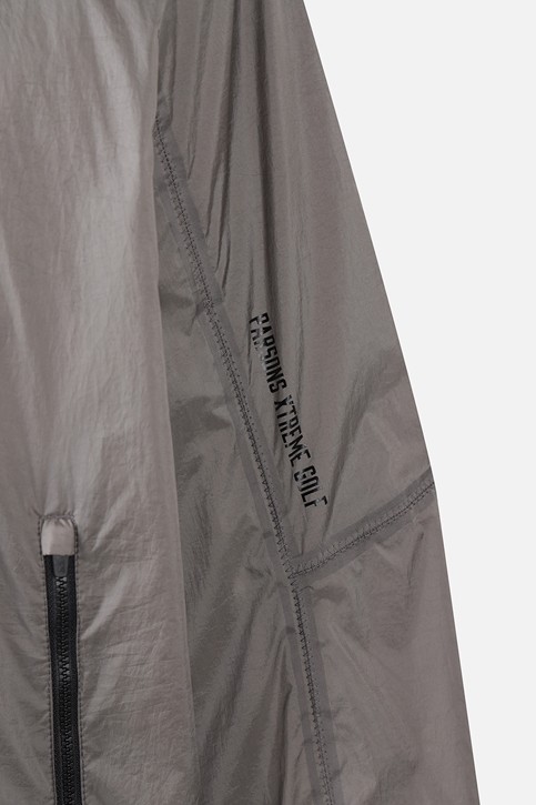 MEN OCTA-LINED LIGHTWEIGHT JACKET PKFPM610813 D/GREY