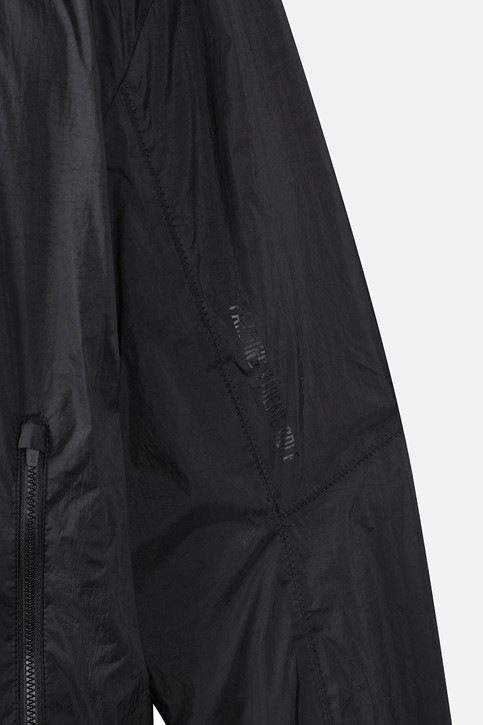 MEN OCTA-LINED LIGHTWEIGHT JACKET PKFPM610821 BLACK