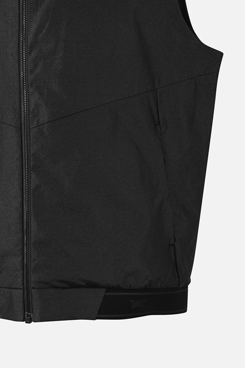 MEN WOVEN VEST