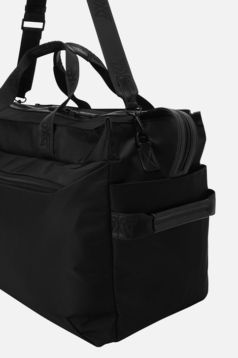 POCKET BOSTON BAG