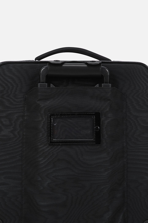 DAMASCUS TROLLEY BOSTON BAG