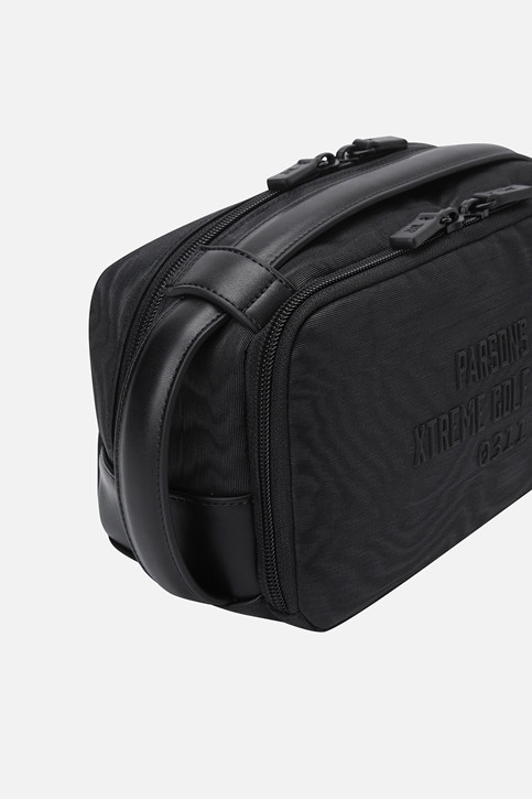 DAMASCUS 2 RAIL POUCH