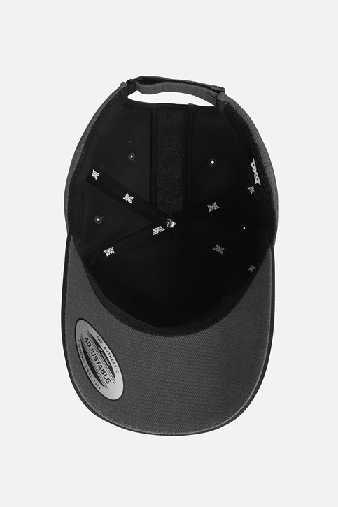 NEW LOGO CAP