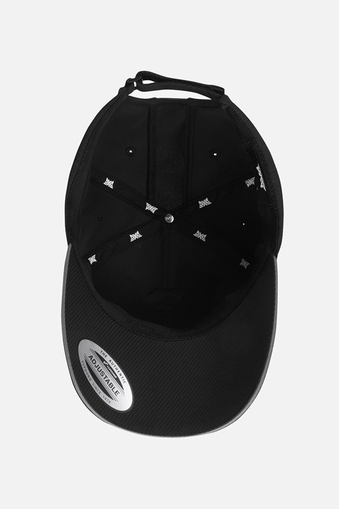 NEW LOGO CAP