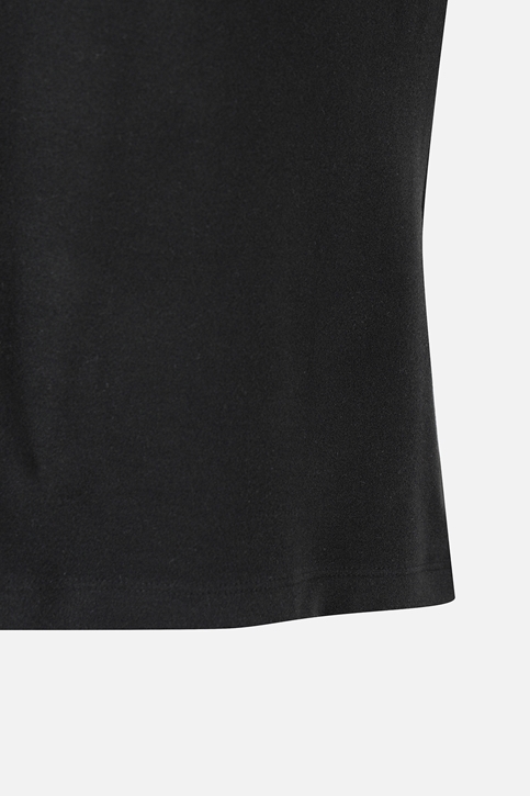 WOMEN MOCK NECK BASELAYER