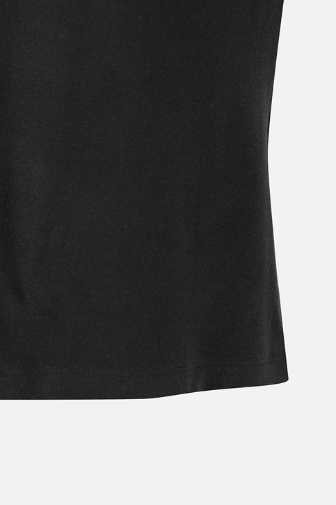 WOMEN MOCK NECK BASELAYER