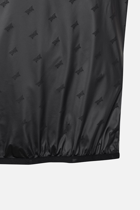 WOMEN WINDPROOF BASE LAYER PKFPW111121 BLACK 상품 이미지 5