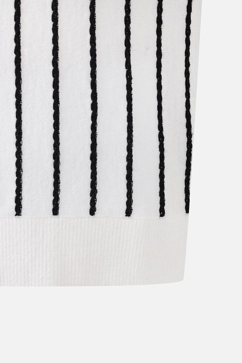 WOMEN SHORT-SLEEVE SWEATER
