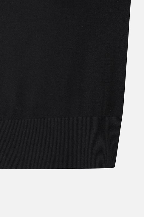 WOMEN BASIC SWEATER VEST