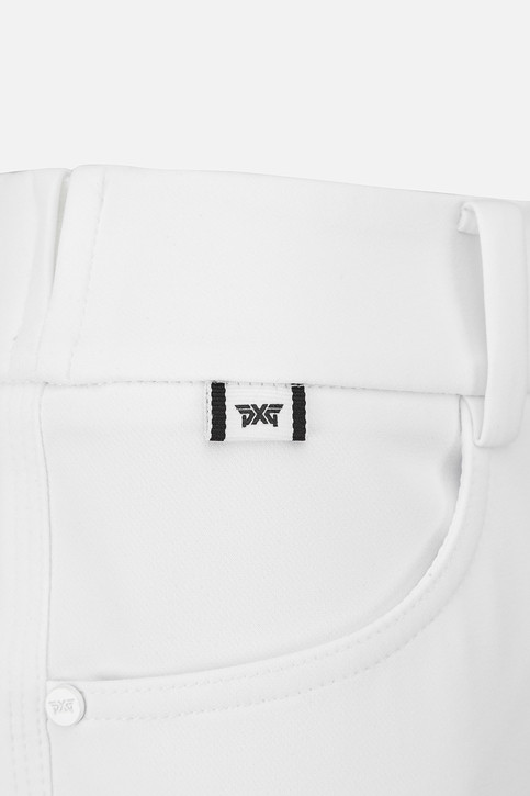 WOMEN HIP UP BOOTCUT PANTS