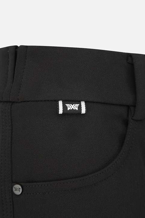 WOMEN HIP UP BOOTCUT PANTS