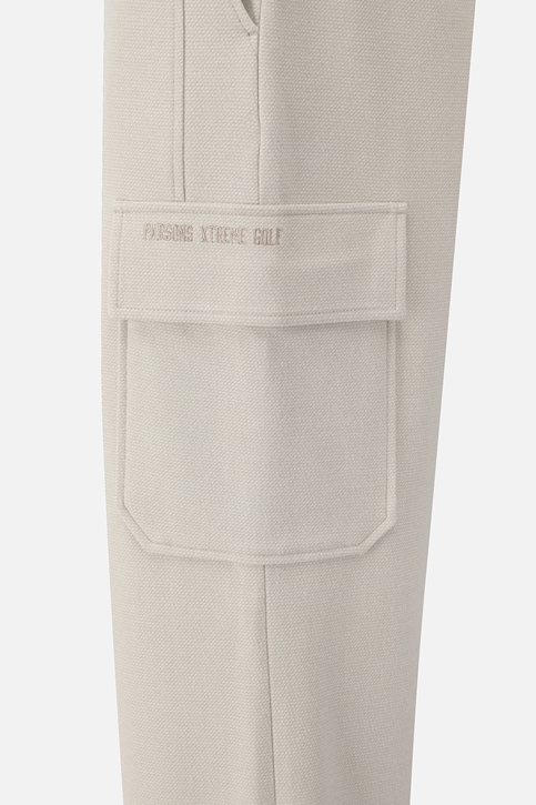 WOMEN CARGO WIDE PANTS