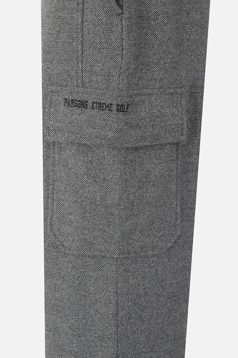 WOMEN CARGO WIDE PANTS