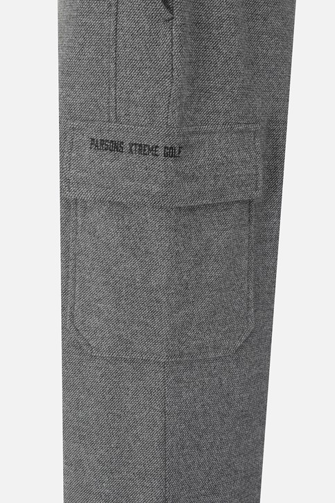 WOMEN CARGO WIDE PANTS