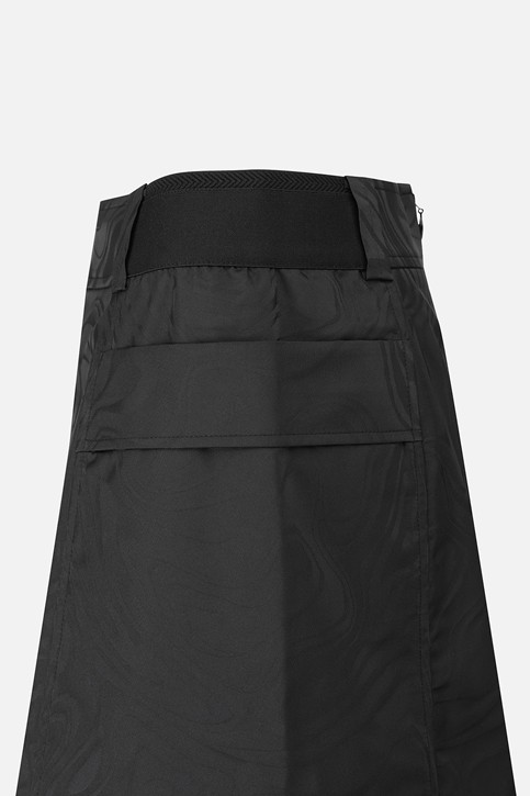 WOMEN DAMASKUS JQD SKIRT