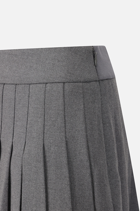 WOMEN WARM BLEND SKIRT
