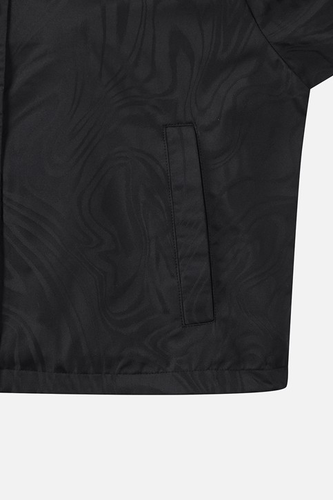 WOMEN DAMASCUS JQD SHORT-SLEEVE JACKET