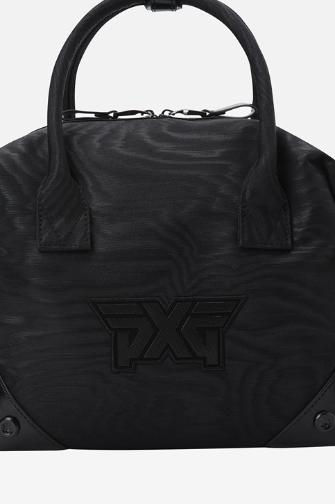 WOMEN DAMASCUS TOP ZIPPER BAG